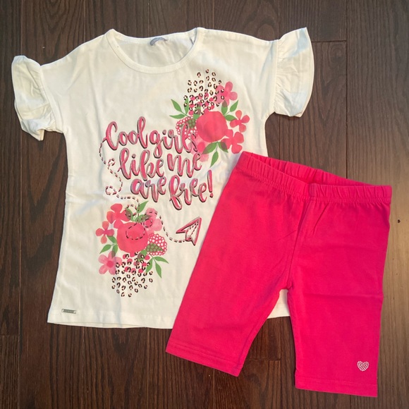 Sarabanda Set - Size 5 - Picture 1 of 3